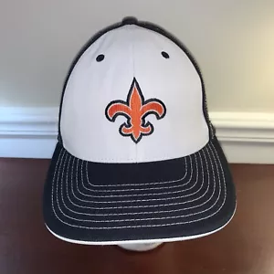 St. Louis Browns Retro Pacific Headwear Flexfit S/M meshback hat - Picture 1 of 8