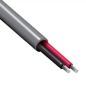 Câble non blindé 2xAWG20 Alpha Wire 1895C - Imagen 1 de 1