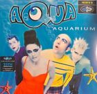 Aquarium by Aqua (Record, 2022)