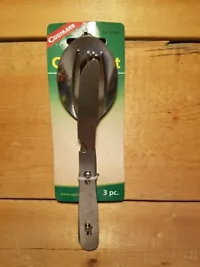 New Coghlans Stainless Steel Chow - Kit 3 Pc. - Swanky Barn - Picture 1 of 12