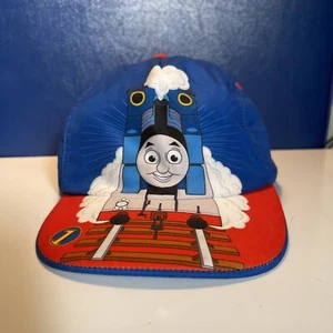 Thomas The Train Day Out Kids Ball Cap Thomas & Friends Limited 2016 Preowned - Picture 1 of 6