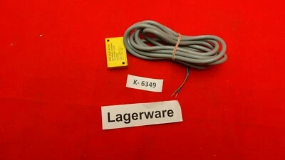 TURCK BI2-Q12-AZ31 Sensor BI2Q12AZ31 35-250vac - Image 1 of 4