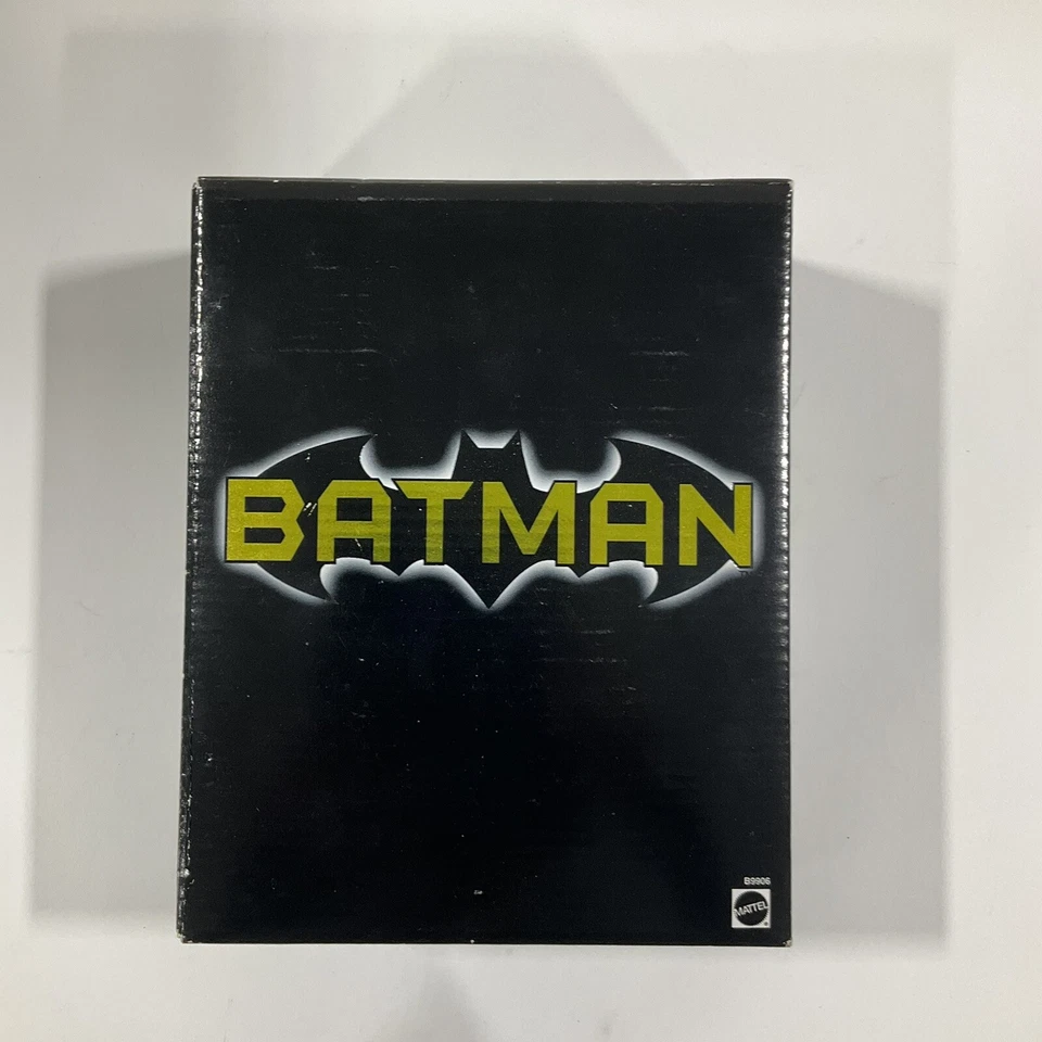 Mattel Batman Unmasking Comic-con Action Figure