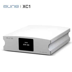 Aune XC1 Common Audio Clock Universal Audio Clock Hifi Fever Lossless Music - Bild 1 von 5