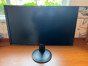 BenQ 27" LED Backlit Flat Panel LCD Monitor with Stand GW2765HT