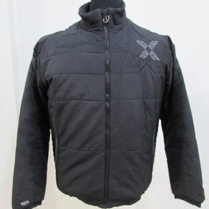 Mens Puffer Jacket chest 48/50 UK XL REF (11116] - Picture 1 of 17