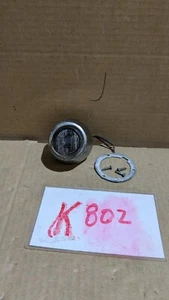 1964 FORD ORIGINAL BACK UP LIGHT SAE R 62 FD WORKING - Picture 1 of 8