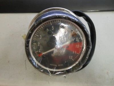 NOS 37240-346-008 Tacómetro Honda para CL450 CB450 Foto 1 de 2