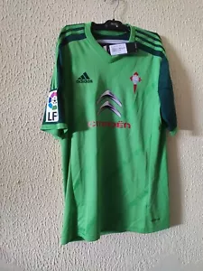 Nueva New | Original | Camiseta futbol | Talla S | Celta de Vigo - Imagen 1 de 1