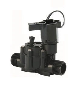Válvula solenoide Rain Bird 100 DV 1" (25 mm) hilo macho 24VAC - Imagen 1 de 3