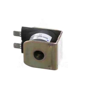 Goodman Amana Reversing Valve Solenoid Coil B1225017 B1225022S 24V - Picture 1 of 5