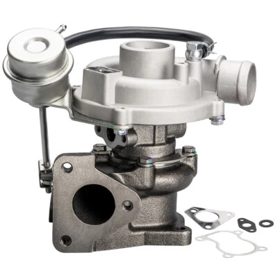 K03 Turbo 454065-2 for VW Golf III Passat Vento 1.9TD AAZ 55KW 1992-1999 - Image 1 of 4