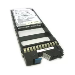 Hitachi 3282390-E Hard Drive 1.2TB 10K SAS 2.5in w/bracket - Afbeelding 1 van 4