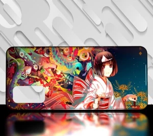 Coque pour XIAOMI 12 13 MI 9 10 10T 11T PRO POCO F3 M3 MANGA NORAGAMI 14 - Picture 1 of 1