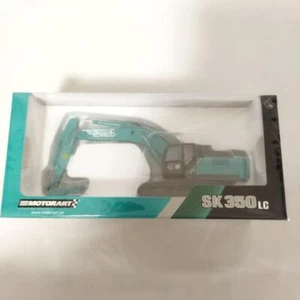 Kobelco SK350LC miniature model - Picture 1 of 5