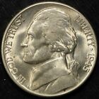 1945 D JEFFERSON WAR NICKEL 1945 D JEFFERSON WAR NICKEL