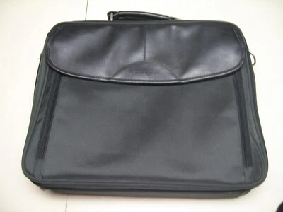 Bolso para portátil Kensington expandible con correa para el hombro -NUEVO Foto 1 de 4