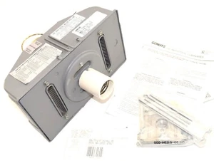 GENLYTE-2345 Metal Halide 250 Watt Multibay PowerPack PP250MA-8, 120-277 Volts - Picture 1 of 9