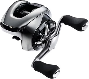 Carrete de cebo Shimano 25 Antares 101Xg izquierdo de Japón - Imagen 1 de 7