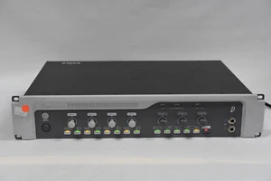 Digidesign DIGI 003 Rack 2U Firewire MIDI Audio Interface - Digital Mixer System - Picture 1 of 17