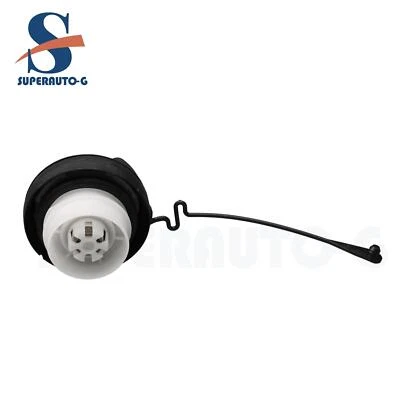 Nueva tapa de llenado de tanque de combustible apta para Lexus ES350 LS460 2013-2014 3,5 L 4,6 L Foto 1 de 4