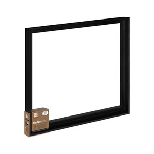Ampersand Floaterframe Readymade Frame for Flat and 7/8" Deep Wood Panel and ... - Picture 1 of 8