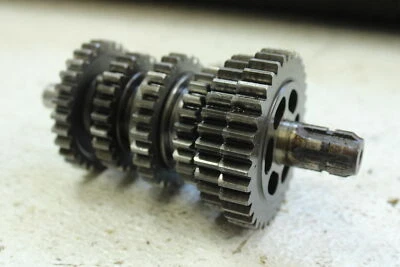 Contraeixo de transmissão 2004 Honda Crf80 fabricante de equipamento original B4416 - Imagem 1 de 4