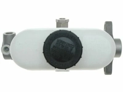 Cilindro maestro de freno Raybestos 64221MC diésel para Ford F350 1994-1995 Foto 1 de 2