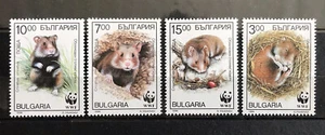 WWF / Animals  / Nature - stamps - Mozambique MNH** D109 - Picture 1 of 1