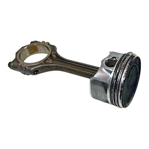Kolben Pleuel 1.4 TSI 122/125 PS Audi Seat Skoda VW 03C107065AP 03C198401D - Bild 1 von 3
