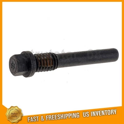 Parafuso de trava de eixo de pinhão diferencial Dorman compatível com Ford Aerostar 1986 - Imagem 1 de 3