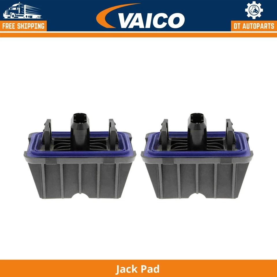 BMW 650i xDrive Gran Coupé 2013-2019 sedán 4,4 L V8 Jack Pad Vaico 2014 2015 Foto 1 de 1