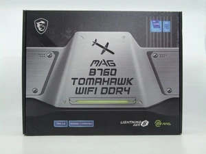 Płyta główna MSI Mag B760 Tomahawk WiFi - Zdjęcie 1 z 5