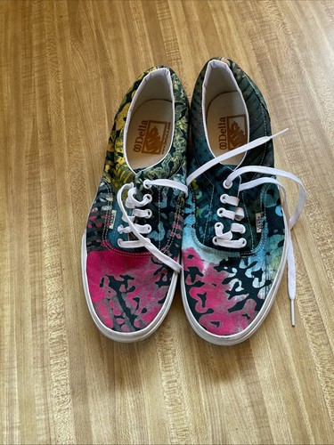 Scarpe Vans Della 11