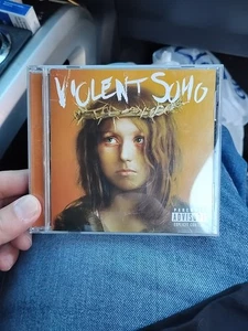 CD- Violent Soho: 2009 Universal Records  - Bild 1 von 7