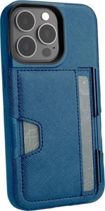 Smartish® iPhone 13 Pro Wallet Case - Wallet Slayer Vol. 2 [Slim + Protective] C - Picture 1 of 5