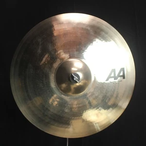 Sabian 19" AA Spotlight Crash - 1744g (video demo) - Picture 1 of 1