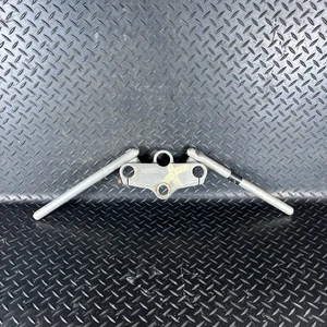 ♻️ APRILIA RS 50 1992-1998 - GIOGO SUPERIORE E MANUBRIO - Foto 1 di 8