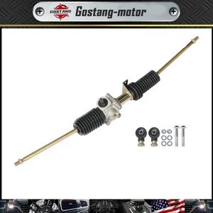 2008-2014 ATV For Polaris RZR 800 1823497 NEW Complete Steering Rack Assembly - Picture 1 of 12