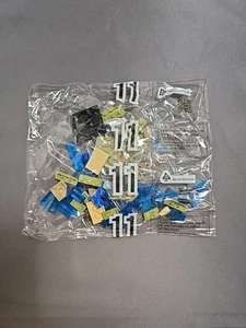 LEGO 76419 Harry Potter Hogwarts Castle #11 Sealed bag ONLY - Picture 1 of 7