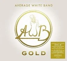 Gold von Average White Band | CD | Zustand sehr gut - Bild 1 von 2