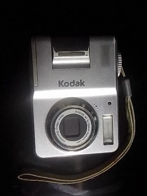 Kodak Easy share C433 - Image 1 of 4