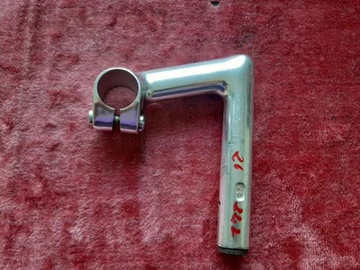 Potence 3TTT vélo ancien 95-22.2-26 mm vintage bike D10 - Photo 1/4