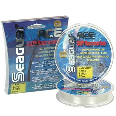Fluorocarbon Seaguar Ace Colmic - Immagine 1 di 2