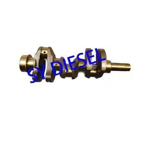 3TNV84 3TNV84T Engine Crankshaft compatible for Yanmar 3TNV84 3TNV84T Engine - Picture 1 of 1