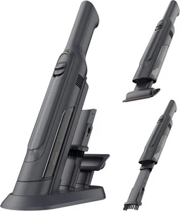 Handheld Vacuum Cordless, Lightweight 1.4lb with Powerful Suction, Charging D... - Picture 1 of 9