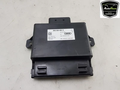 CENTRALINA VARI Skoda Rapid Spaceback Combi 1.2 TSI (CBZA) 2015 8K0959663C - Immagine 1 di 4