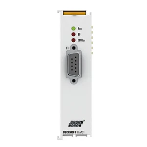 Beckhoff EL6731 PROFIBUS Slave Master Terminal US Seller - Picture 1 of 1