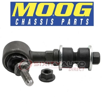 MOOG Front Stabilizer Bar Link for 1995-1999 Nissan Maxima - Suspension ri Foto 1 de 4
