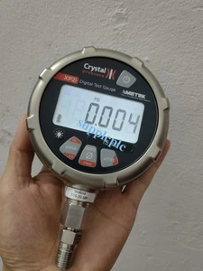 1PC 100%Tested AMETEK XP2I Digital Pressure Gauge Fast shipping#DHL or FedEx - Picture 1 of 2